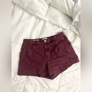Universal Thread shorts